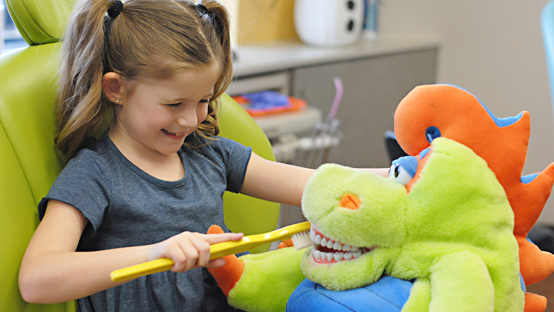 Preparing For Your First Appointment with Cumberland Pediatric