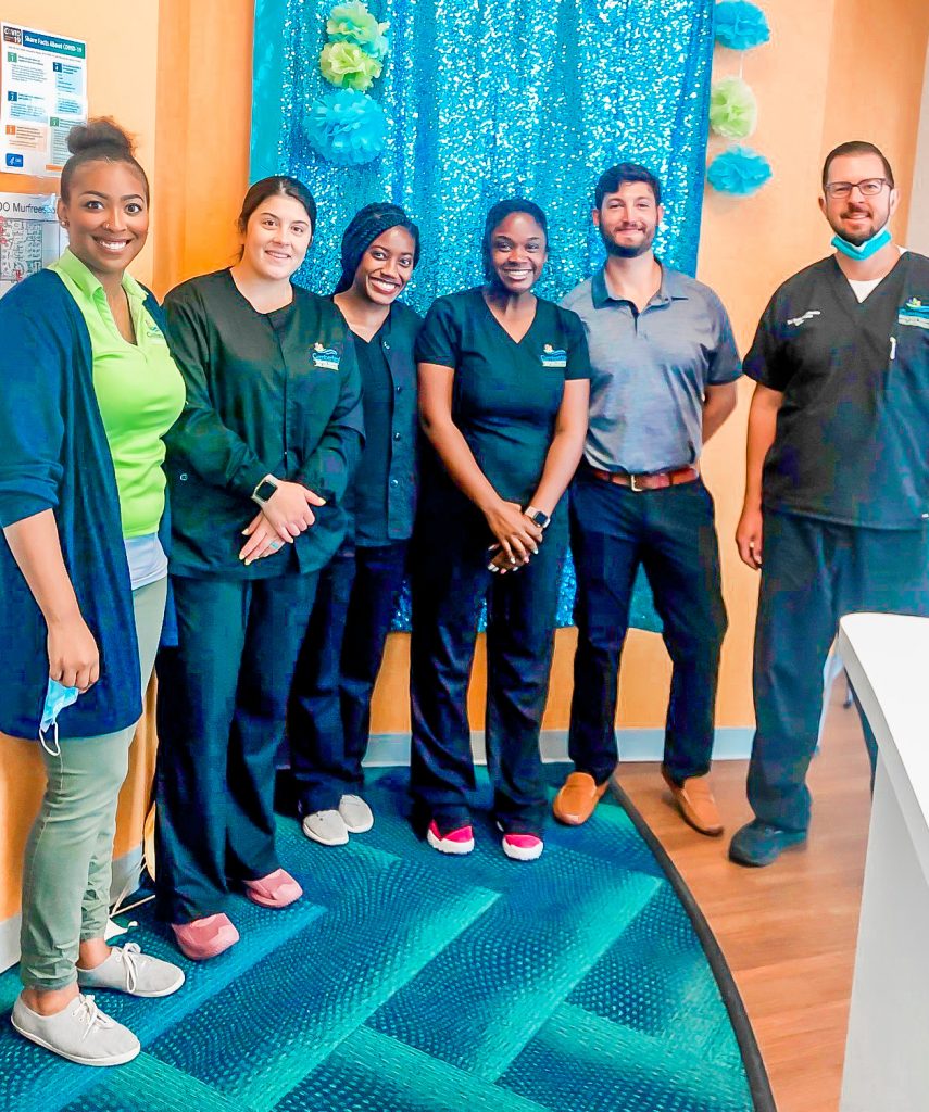 Meet Dr. Mike, Our Resident Orthodontist in Murfreesboro Cumberland