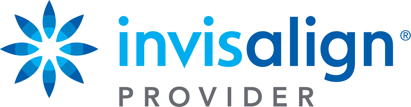 Invisalign Provider Logo RGB