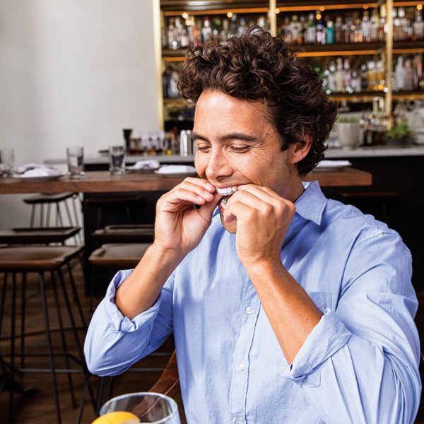 Invisalign Braces Cookeville TN Cumberland Pediatric Dentistry