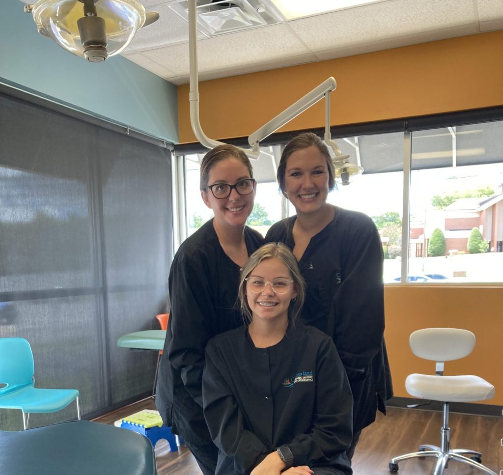 Cumberland Pediatric Dentistry & Orthodontics of Cookeville