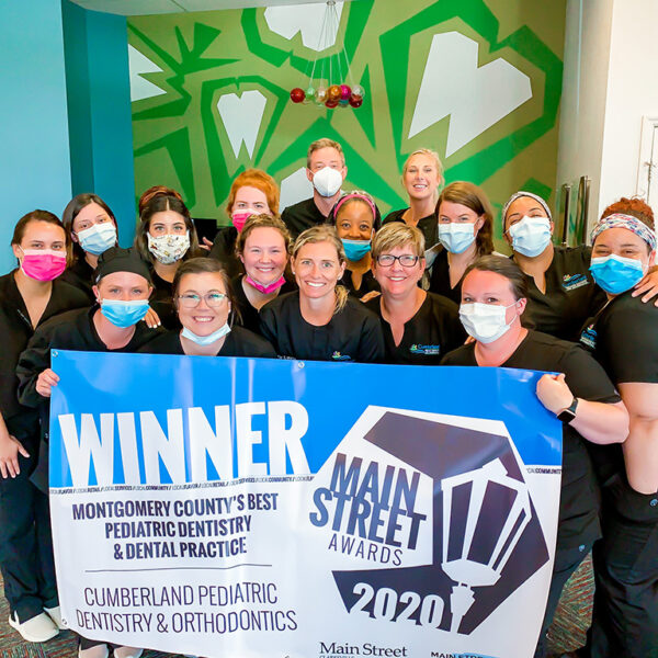 Cumberland Pediatric Dentistry & Orthodontics Clarksville