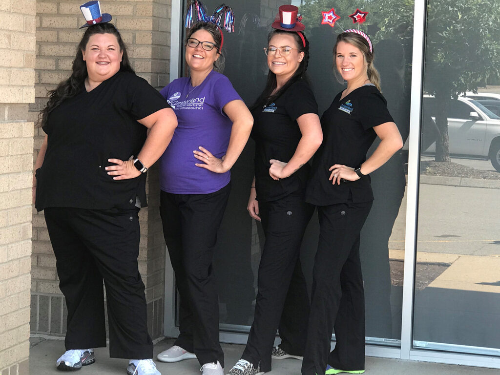 Cumberland Pediatric Dentistry & Orthodontics White House