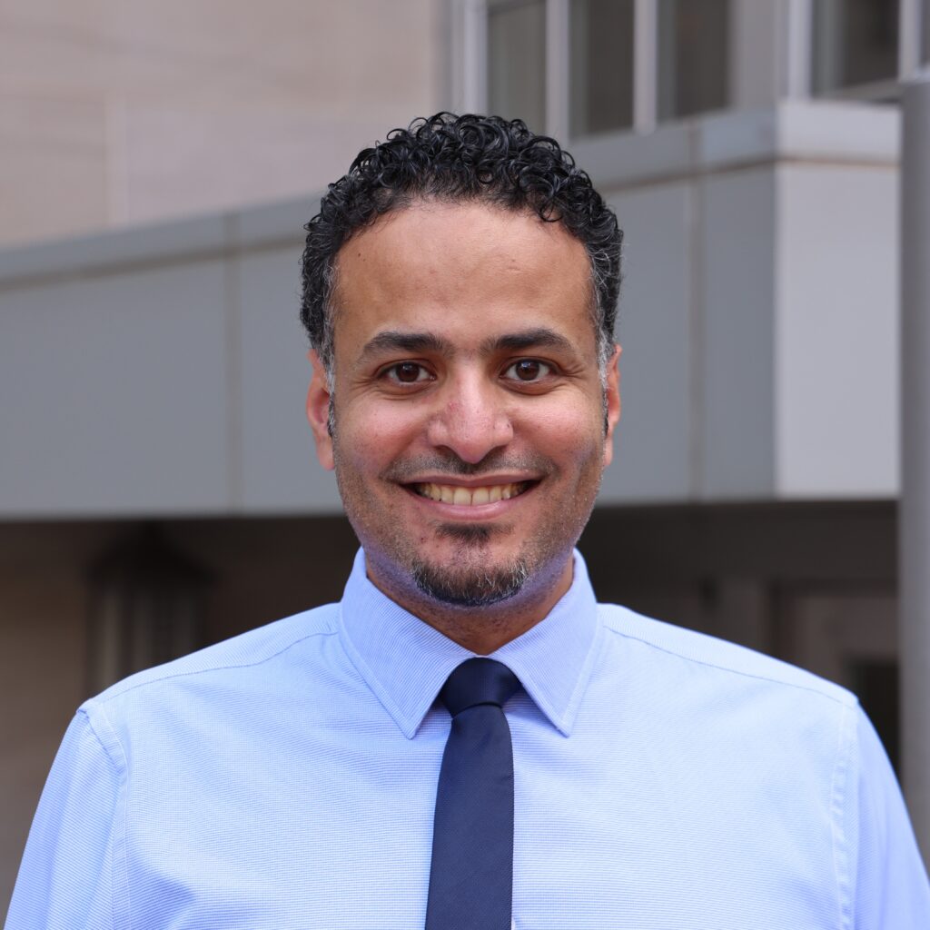 Dr. Ahmed Abumustafa