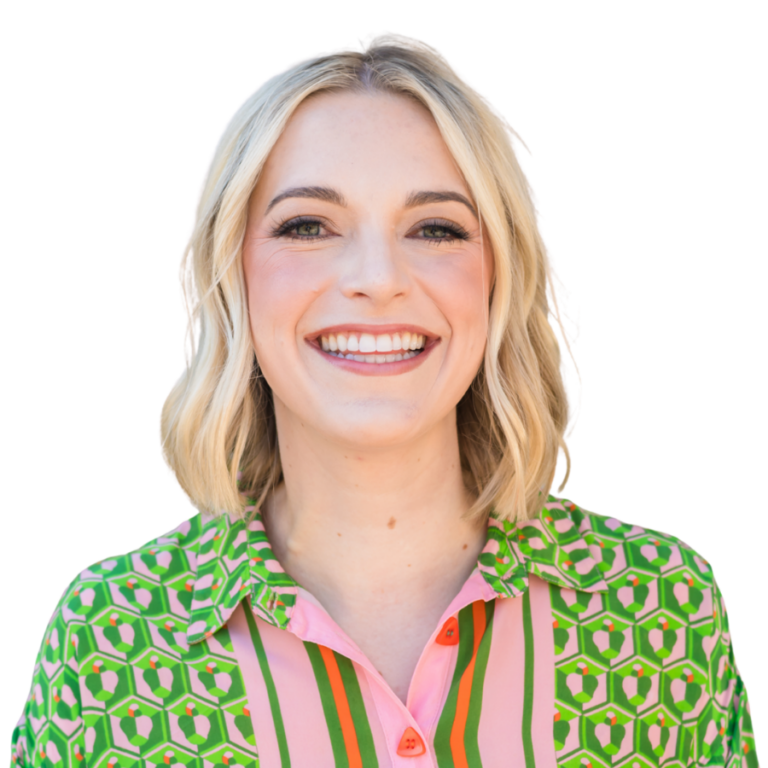 Britta Brooks, DDS, MSD