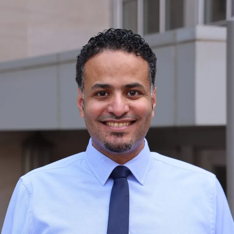 Dr. Ahmed Abumustafa