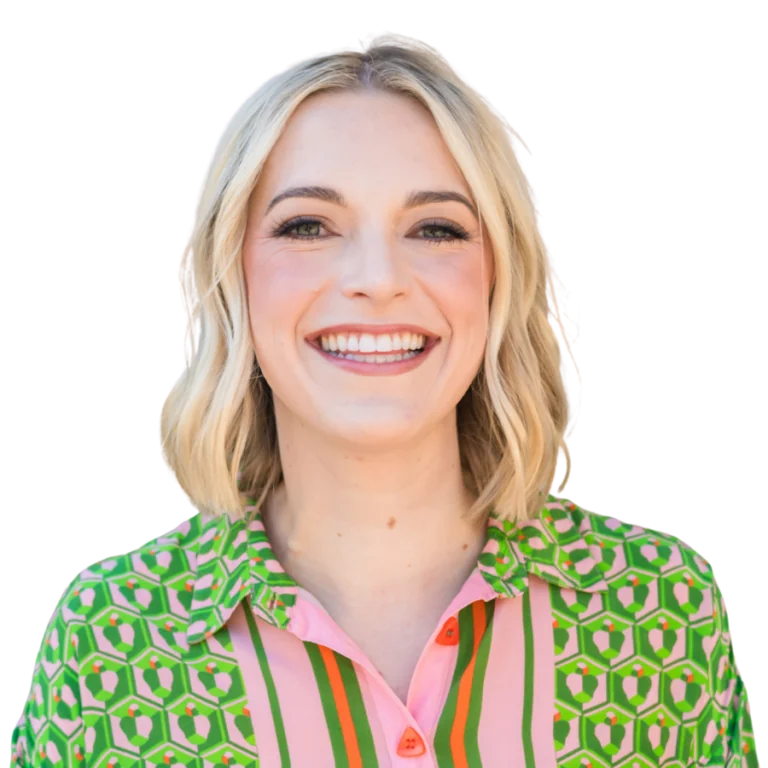 Britta Brooks, DDS, MSD