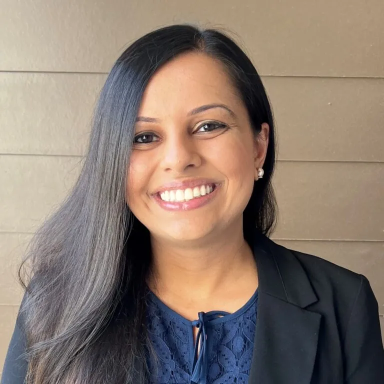 Dr. Nidhi Patel